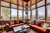 Epic Lake and Mountain Views!