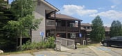 2 bedroom with loft in beautiful Silverthorne!