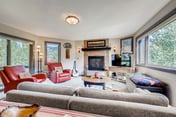 Platinum Frost Fire, Hot Tub access, Near Slopes!