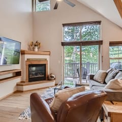 2 Bedroom in Tarn Landing in Frisco