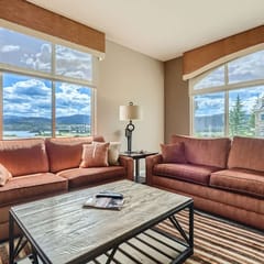 Beautiful Frisco Condo with Lake Views!