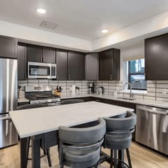 Modern Mountain Living, New Listing
