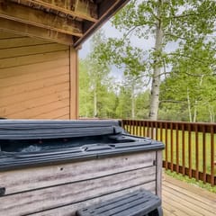 Stop in for the Ultimate Mountain Lifestyle!