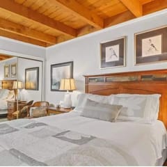 Cozy 2 Bedroom Condo in Silverthorne, CO!