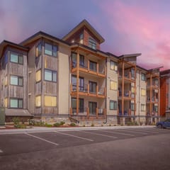 Brightwood Condos | Stylish 2BR Near Keystone Resort