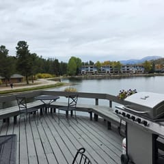 Keystone MTN Haven!