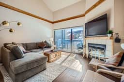 1 Bedroom with Loft in Frisco Colorado!