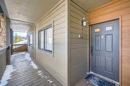 1 Bedroom with Loft in Frisco Colorado!