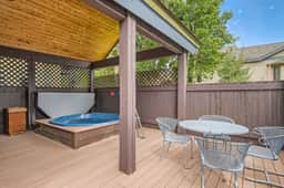 2 Bedroom in Tarn Landing in Frisco
