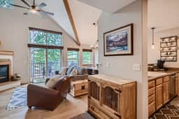 2 Bedroom in Tarn Landing in Frisco