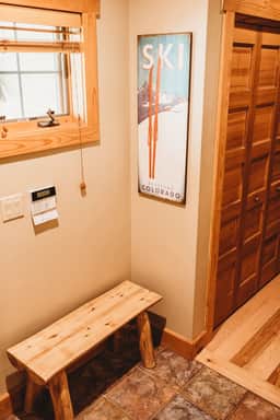 Close to Keystone  Hot Tubs & Private Deck!