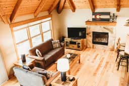 Close to Keystone  Hot Tubs & Private Deck!