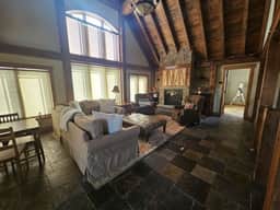 Extended stays in blissful relaxation!