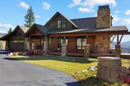 Gorgeous Summit County Family Oasis