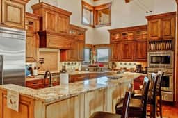 Gorgeous Summit County Family Oasis