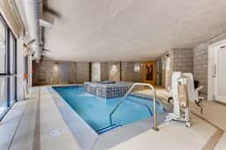 Lake Dillon! Ampitheatre, Walk to Lake,Pool&HT