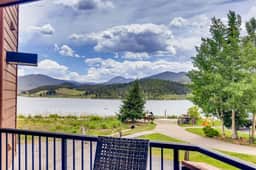 Lake Dillon! Ampitheatre, Walk to Lake,Pool&HT