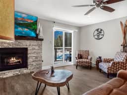 Modern 2-Bedroom Condo in the Heart of Keystone – Walk to the Slopes!