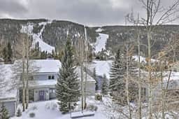 Near Lifts, Ski Keystone, sleeps up to 6ppl