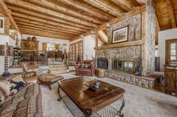 New listing! Hot Tub,Sauna,Your Family Mountain Home Getaway!