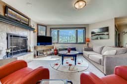 Platinum Frost Fire, Hot Tub access, Near Slopes!