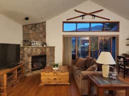 Townhome in Silverthorne