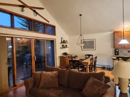 Townhome in Silverthorne