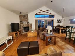 Townhome in Silverthorne