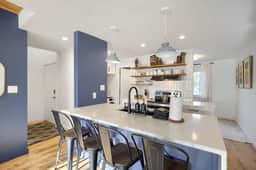 2 Bedroom 2 Bath just minutes from Keystone! 