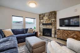 Modern Mountain Living, New Listing