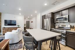 Modern Mountain Living, New Listing