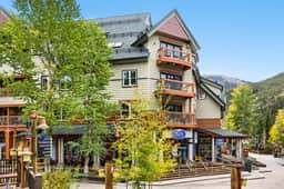Steps to the Gondola | New Listing in River Run Village - Image 3