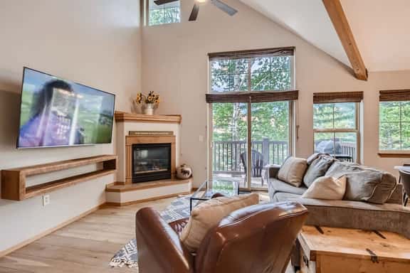 2 Bedroom in Tarn Landing in Frisco - Image 1