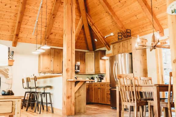 Close to Keystone  Hot Tubs & Private Deck! - Image 1
