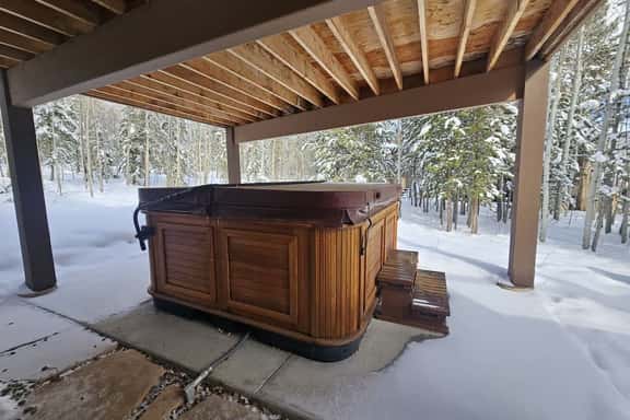 Extended stays in blissful relaxation! - Image 1