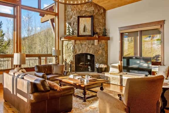 Gorgeous Summit County Family Oasis - Image 1
