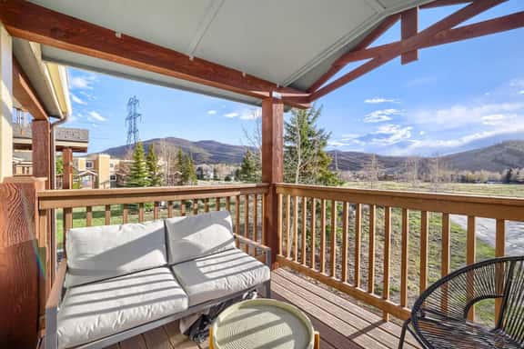 2 Bedroom 2 Bath just minutes from Keystone! - Image 1