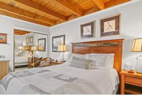 Cozy 2 Bedroom Condo in Silverthorne, CO! - Image 1