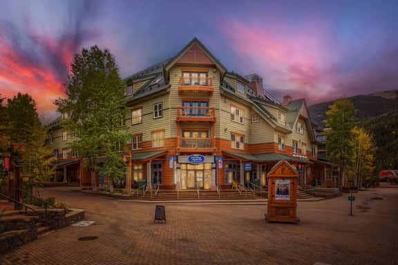 Steps to the Gondola | New Listing in River Run Village - Image 1
