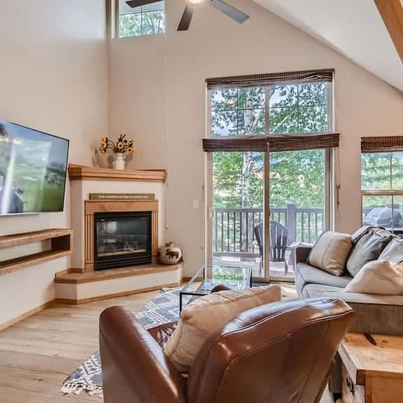 2 Bedroom in Tarn Landing in Frisco - Image 1