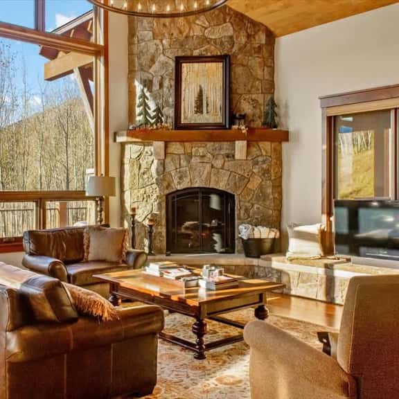 Gorgeous Summit County Family Oasis - Image 1