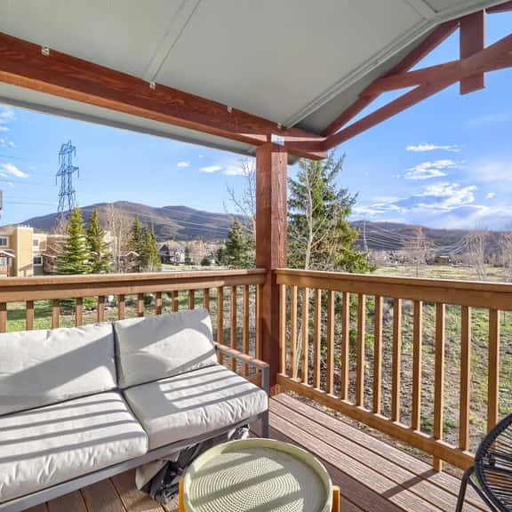 2 Bedroom 2 Bath just minutes from Keystone! - Image 1