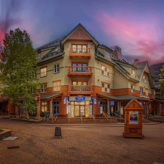 Steps to the Gondola | New Listing in River Run Village - Image 1