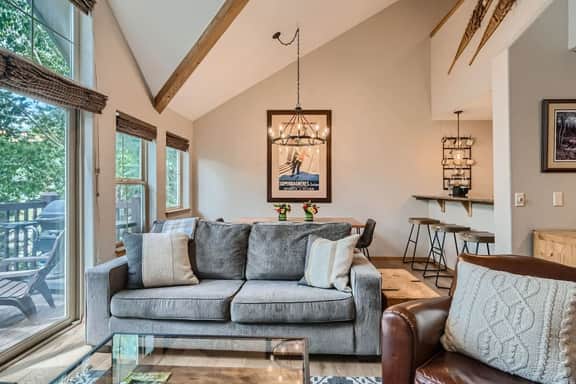 2 Bedroom in Tarn Landing in Frisco