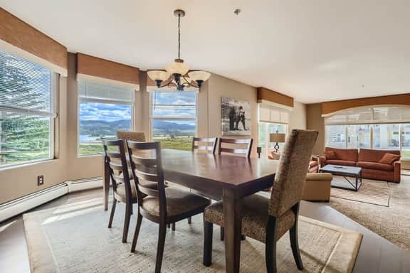 Beautiful Frisco Condo with Lake Views!