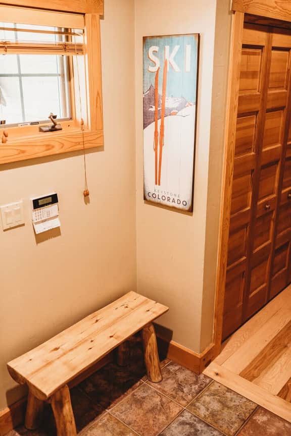 Close to Keystone  Hot Tubs & Private Deck!