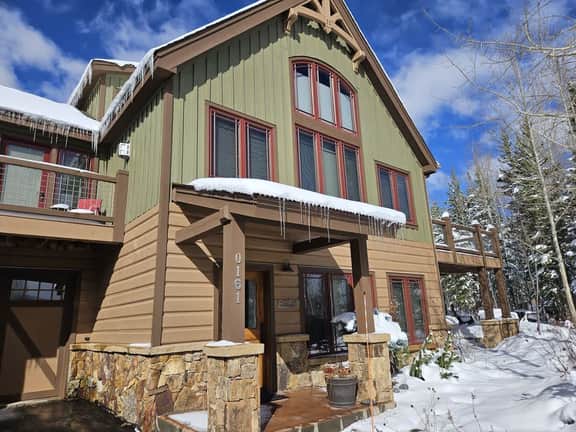Extended stays in blissful relaxation!