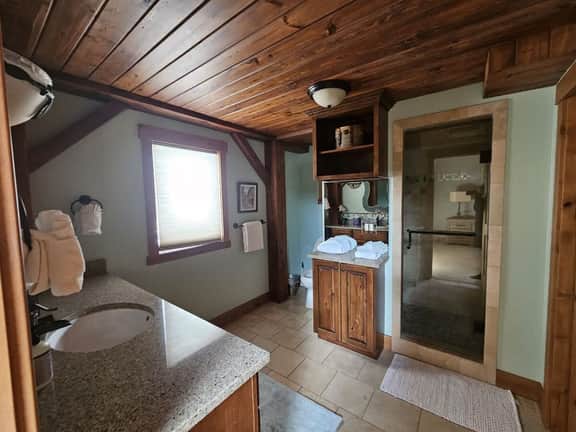 Extended stays in blissful relaxation!