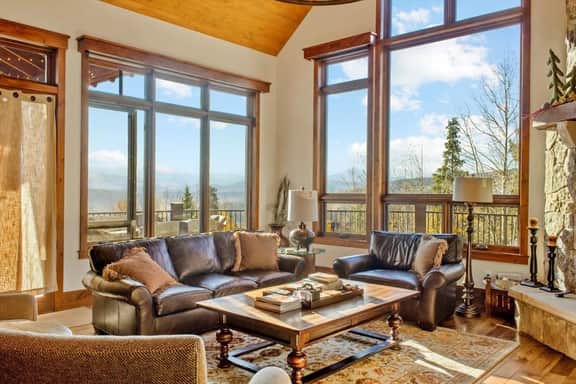 Gorgeous Summit County Family Oasis