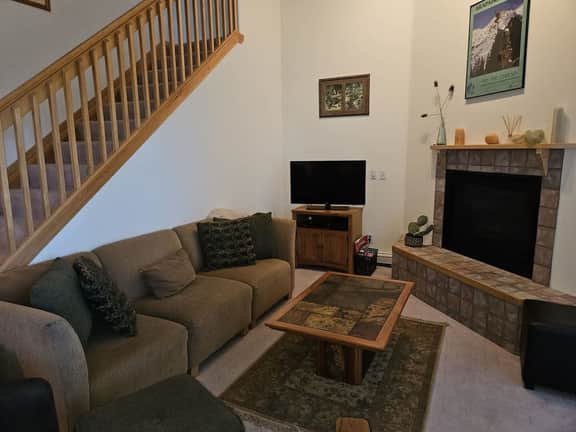 Monthly Rental located in Beautiful Silverthorne